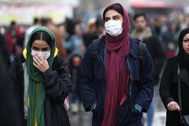 False Belief a Poison Fights Coronavirus