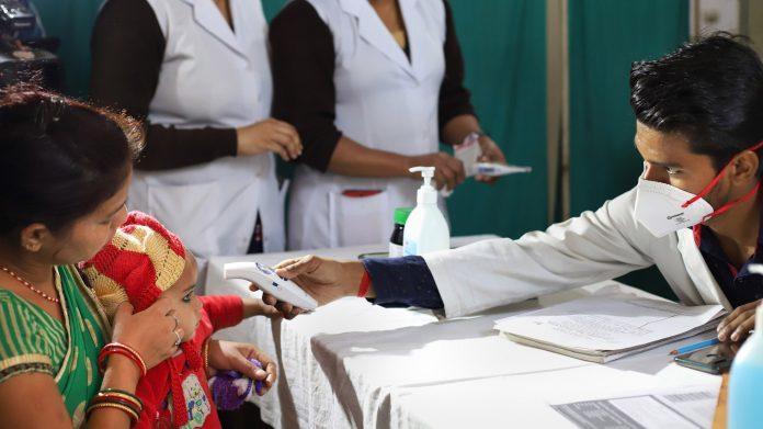 COVID-19: Make Test and Treatment in Private Sector Free