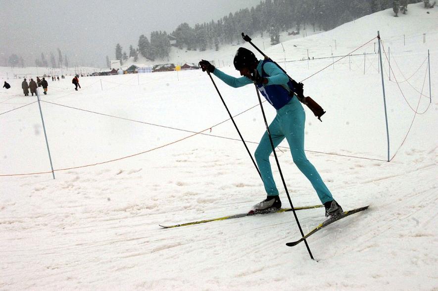 winter games