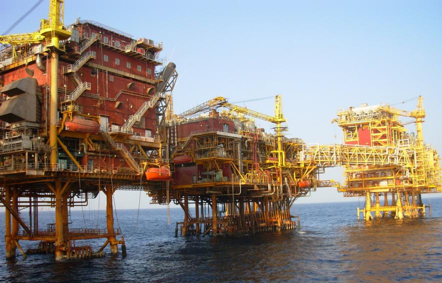 Oil and Gas Industry and COVID-19 crisis
