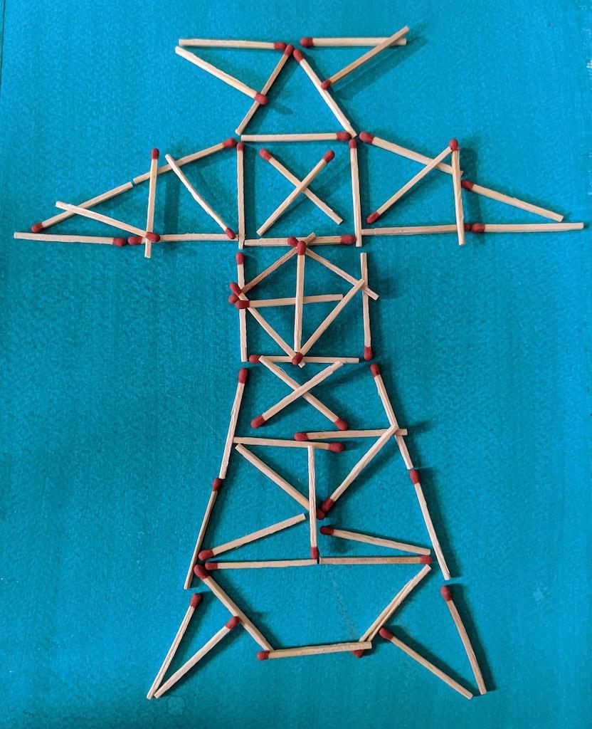 Risking Grid Collapse
