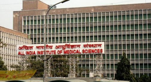 Nursing Staff at Jodhpur AIIMS Protest Treatment Denial to Colleague’s Wife