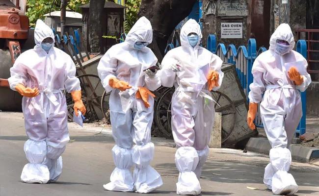 Union Government’s Policies Incoherent, Says Statement by Joint Task Force Against COVID-19