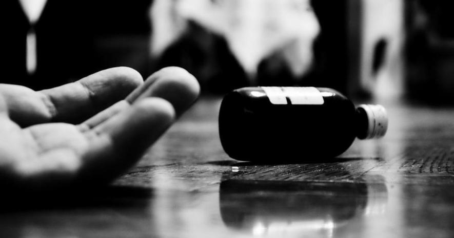 Amid Lockdown and Financial Crises, Deaths by Suicide Go up in UP