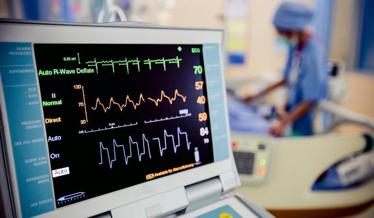 COVID-19: It Took 70 Days for Centre to Send 100 Ventilators to Bihar