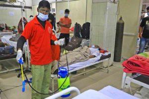 How India’s Development Trajectory Weakened its Public Health Care System