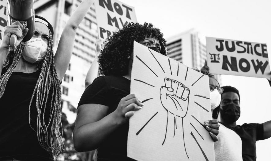 Thousands to Take Part in National Workers’ Strike in US to Protest Racial Inequality