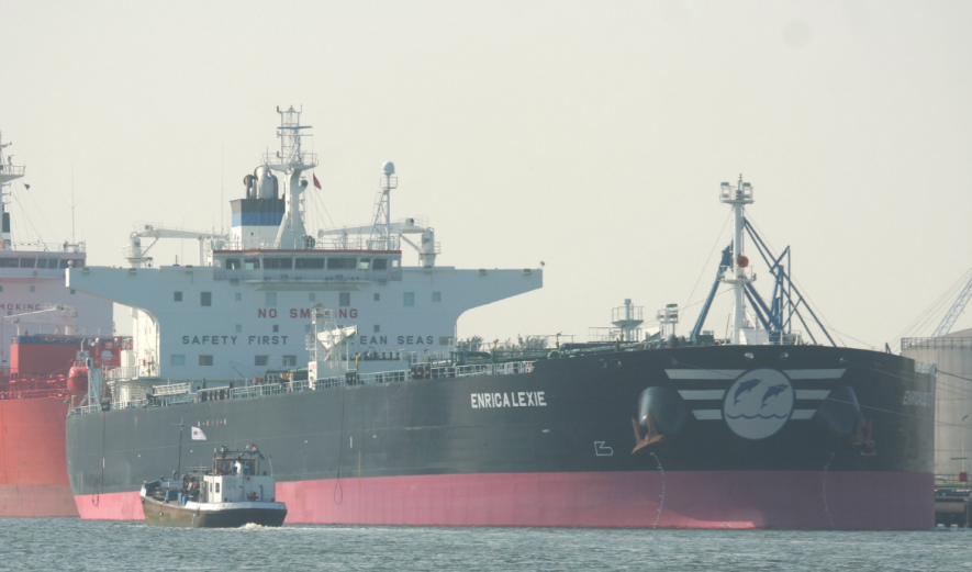 Fishermen View Enrica Lexie Verdict