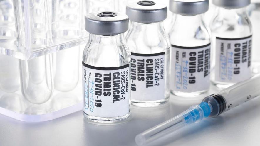 COVID-19 Vaccine Research
