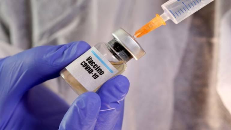 COVID-19 vaccine