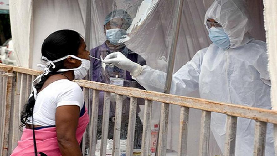 COVID-19: Seven Months After Reporting First Death, Karnataka Crosses 10,000 Fatalities