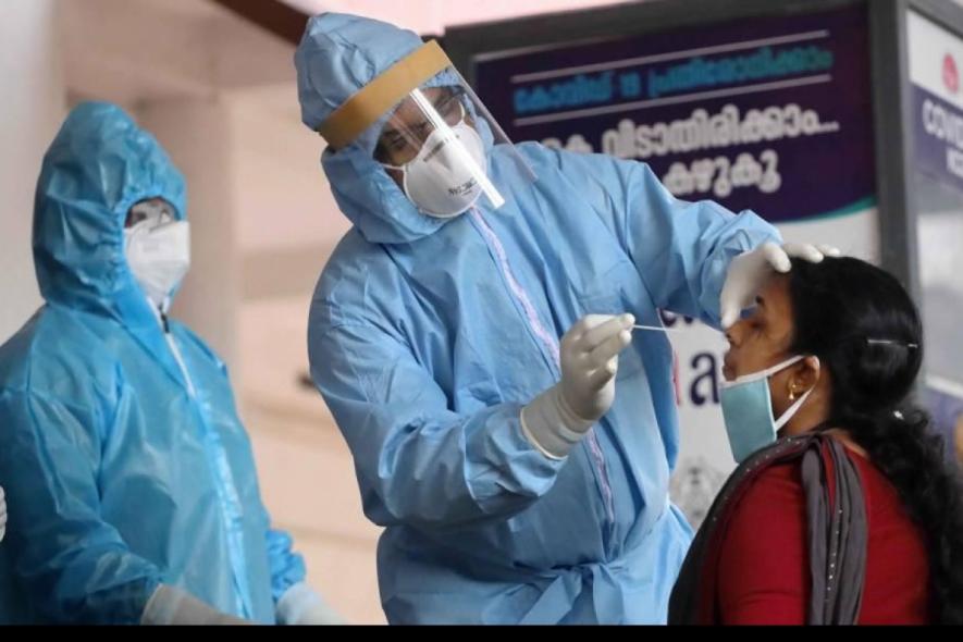 kerala Covid Cases