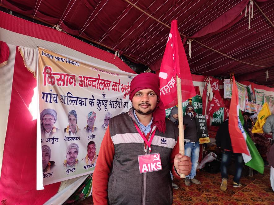 Our Aim to Win Hearts of People