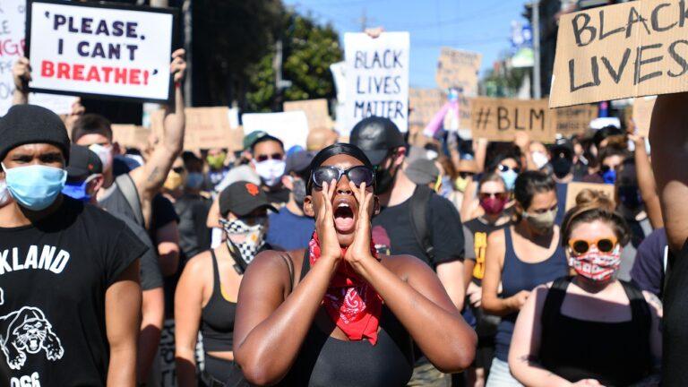 Racial and other forms of inequality limit US economic strength