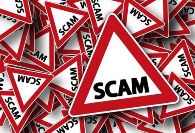 Scam