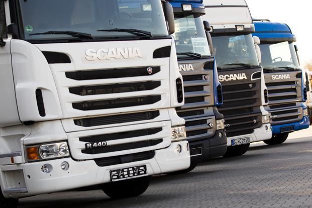 Report Says Swedish Bus Manufacturer Scania Resorted to Bribery for Contracts in India