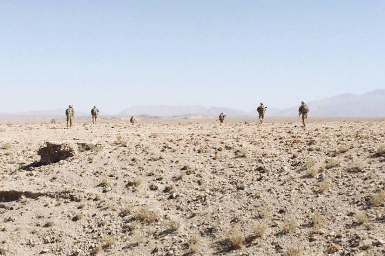US to withdraw troops from Afghanistan by Sept 11, 2021