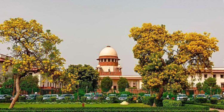 Supreme Court of India. 