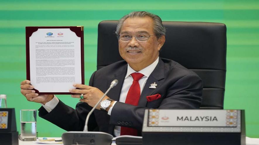 Malaysian PM Muhyiddin Yassin Resigns After Failing to Get Majority Support