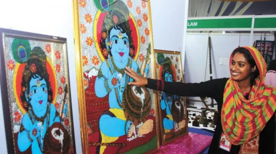 kerala muslim women.