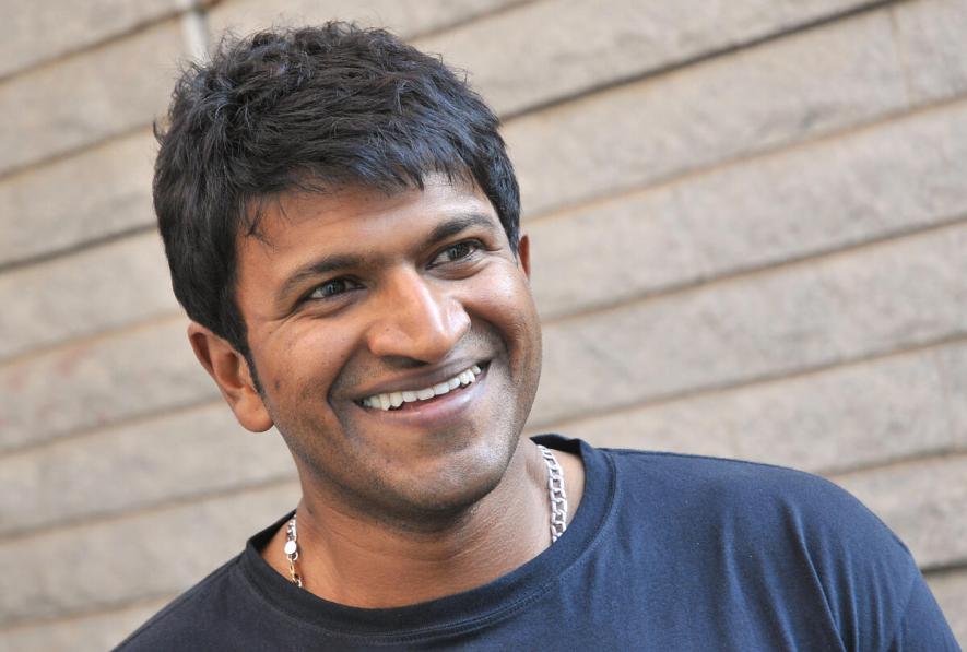 Kannada Actor Puneeth Rajkumar Dies at 46 After Heart Attack, Industry in Shock