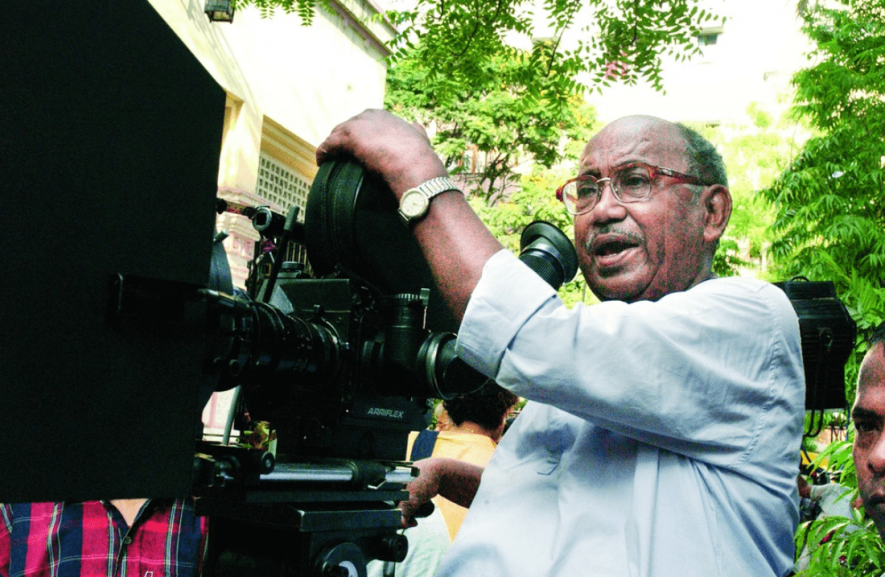 tarun majumdar