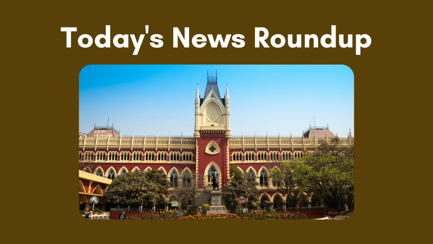 Calcutta High Court