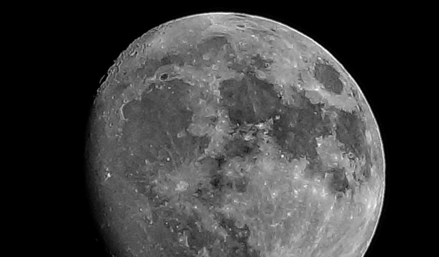 moon