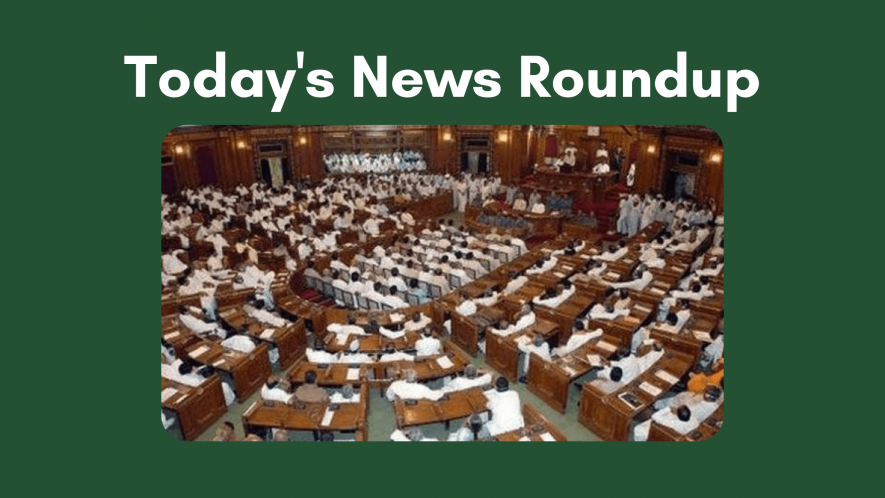 The resolution, piloted by Chief Minister M K Stalin, recommendations of the Parliamentary Committee on Official Language are against state languages, including Tamil.