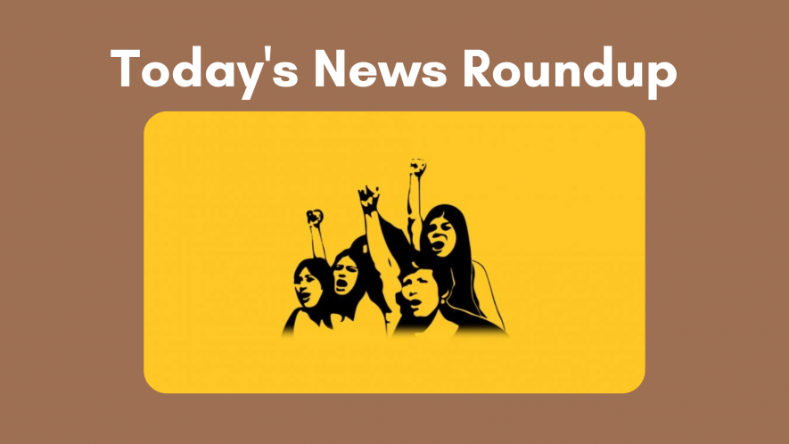 The women’s organisation requested the parliamentary panel to make its position on the Uniform Civil Code clear to allay apprehensions.
