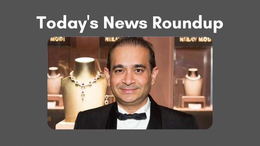 Nirav Modi 