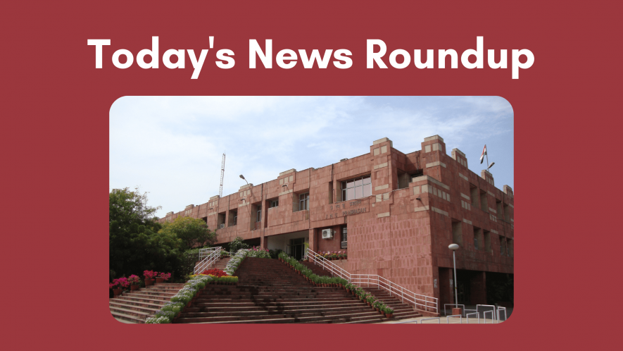 Terminal batches of MPhil and PhD have been "unjustly asked" to submit their research by December 30 without considering time lost to Covid-19.