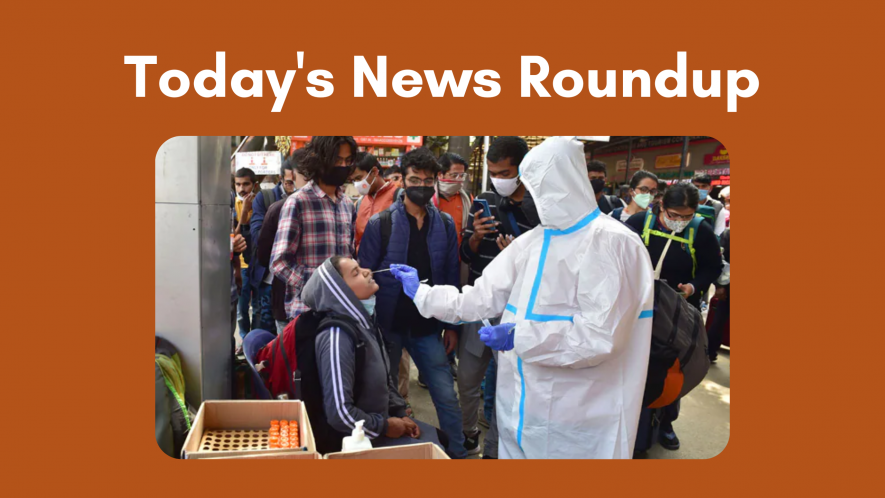 The first case of BF.7 in India was detected in October by Gujarat Biotechnology Research Centre, said sources.