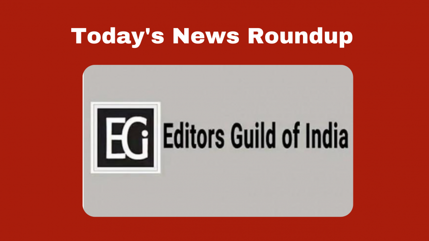 Editors’ Guild ‘Deeply Concerned’ about IT Survey at BBC Offices ‘Soon After’ Critical Documentary