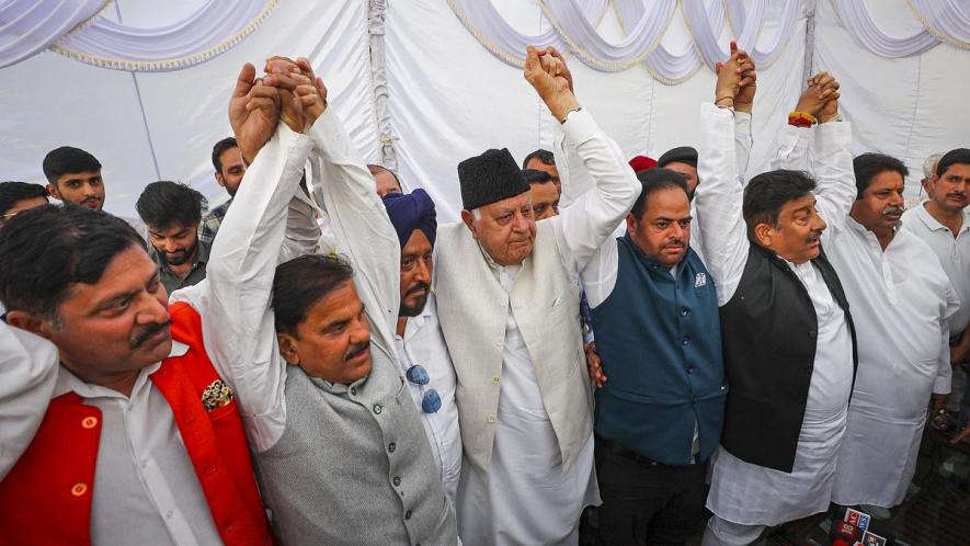 Jammu and Kashmir