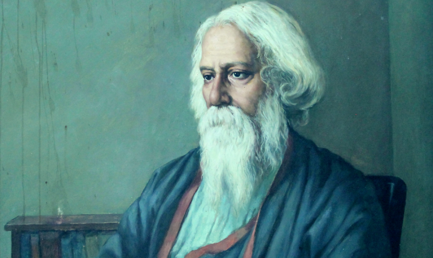 Rabindranath Tagore