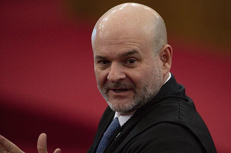 Tarcísio Vieira de Carvalho Neto / Marcelo Camargo