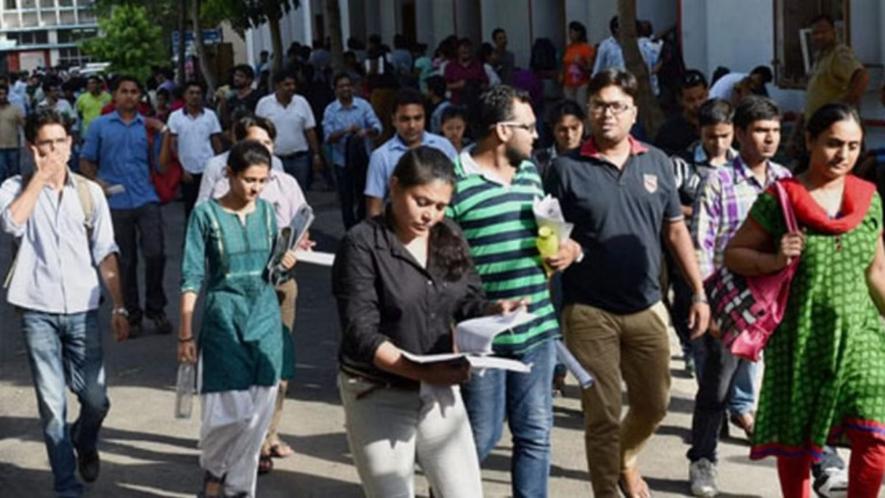 50%-70% Drop in Campus Placement at Private Engineering Institutes