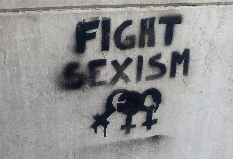 misogyny