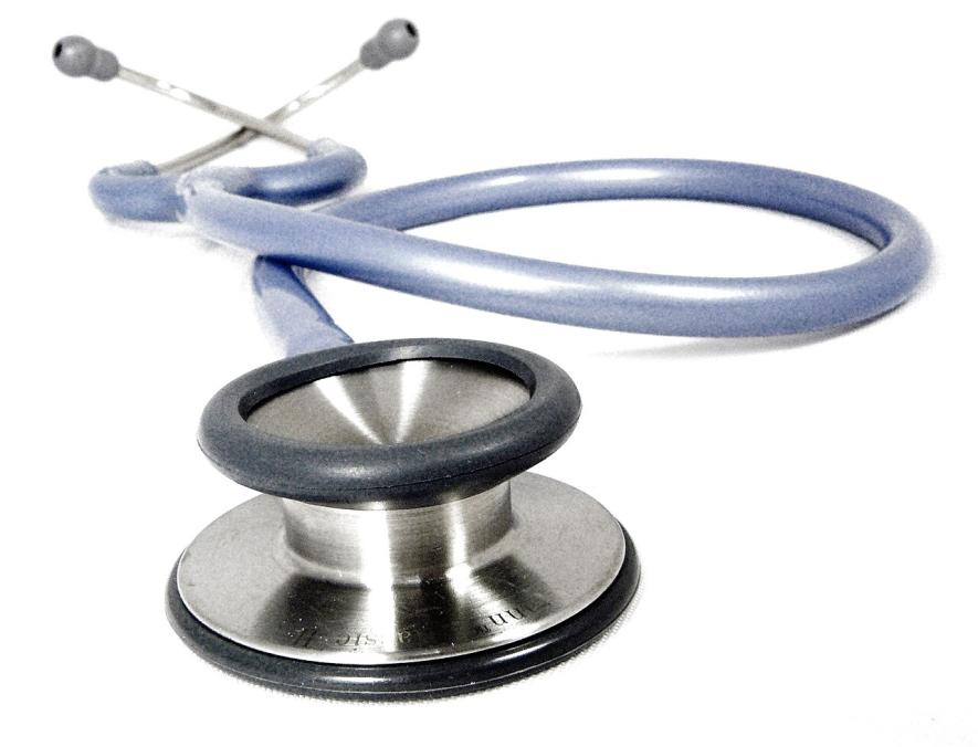 doctor
