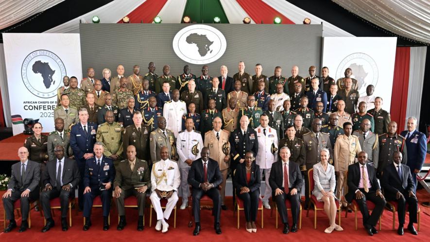africom