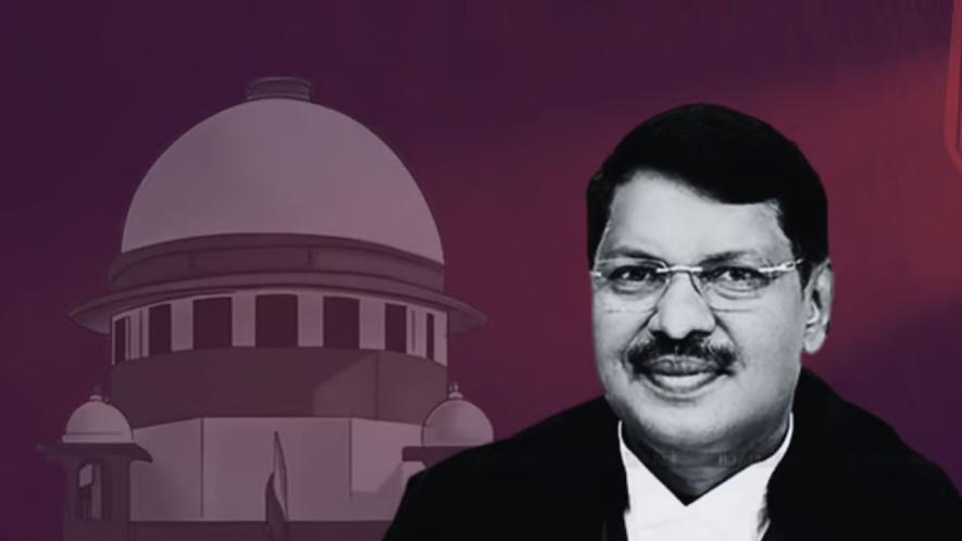 From granting bail to Manish Sisodia for denial of right to speedy trial to staying Rahul Gandhi’s conviction in defamation case, Justice Gavai’s record on personal liberty matters has been a noteworthy one