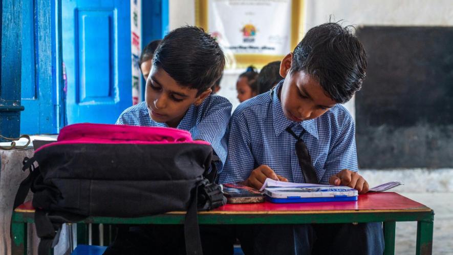 Why the Yogi Adityanath-led BJP government’s move of using public funds for imparting religious instruction violates Article 28 of the Constitution.