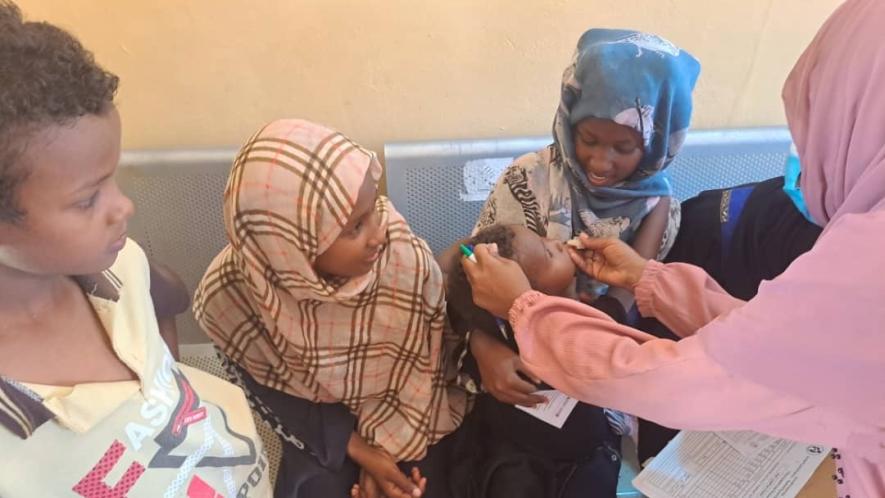 sudan