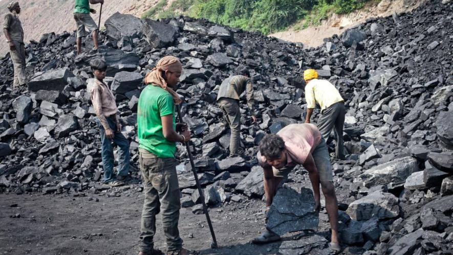 The Bill, slated to be tabled in Parliament, seeks to simplify issuing of mining leases for minerals and align norms to suit private firms, says former top civil servant.