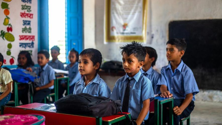 education
