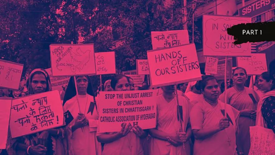 protest