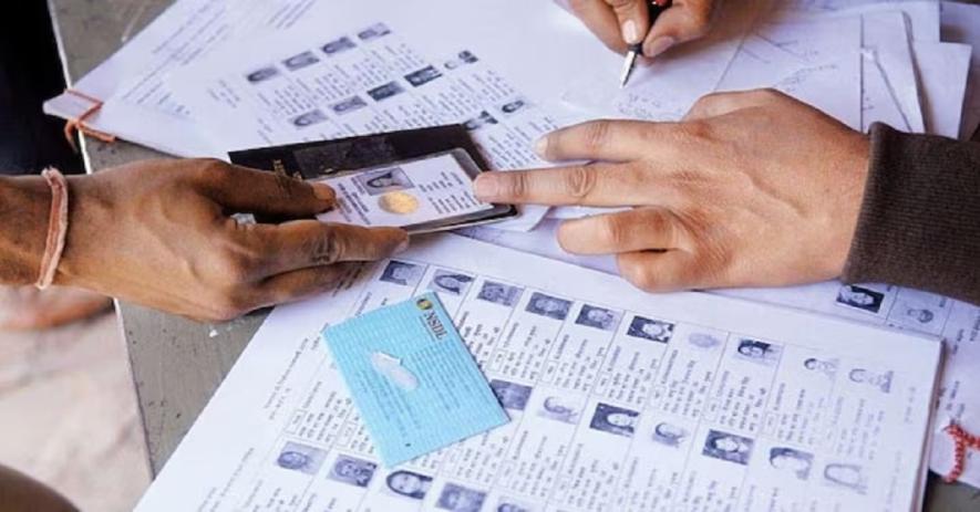 voting