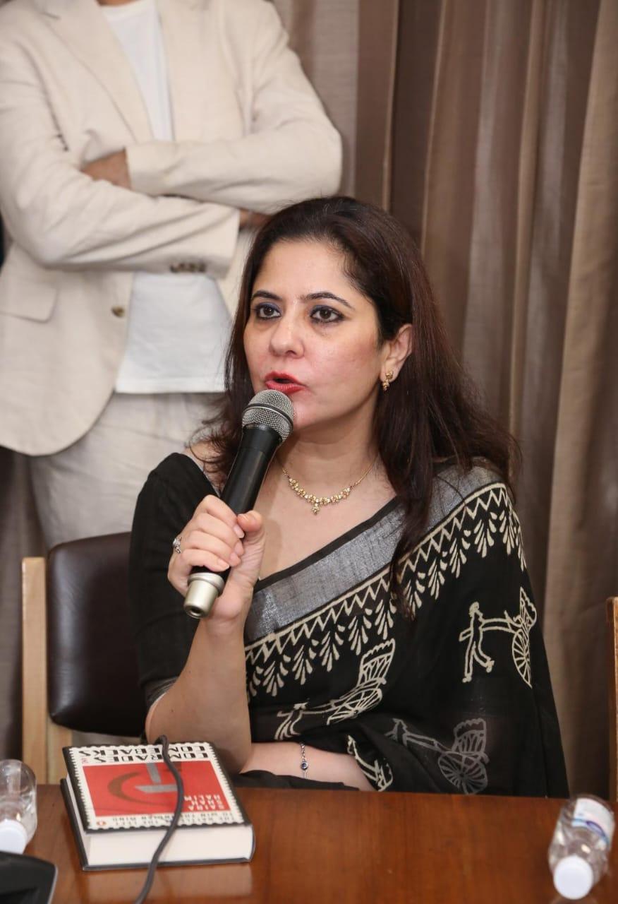 saira