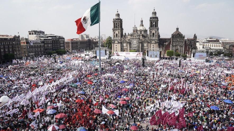 mexico